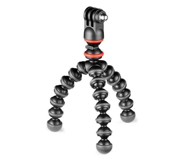 JOBY GorillaPod Starter Kit - 1170121 - zdjęcie 7